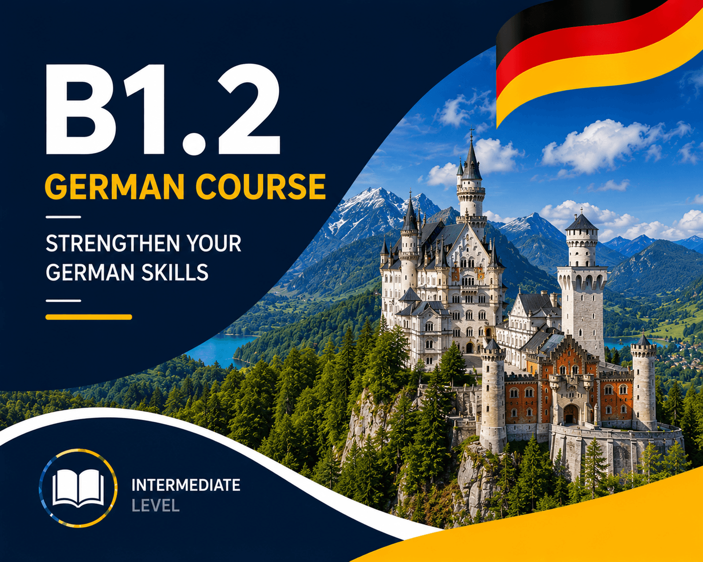 German B1.2 Conversation